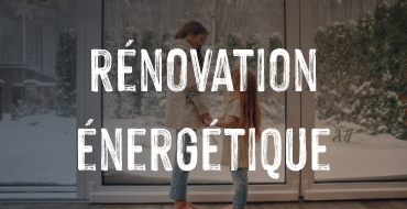 Rénovation énergétique La Maison Saint-Gobain